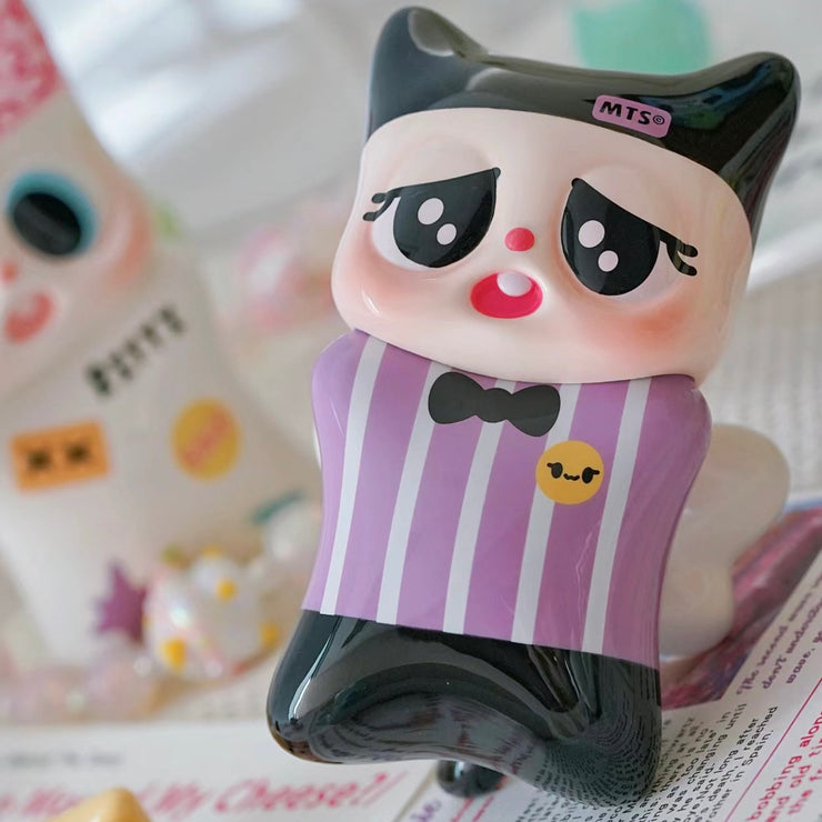 【Discontinue】Pitty - Pitty’s Magical Shop Series Mystery Box Blind Box Toy Figure