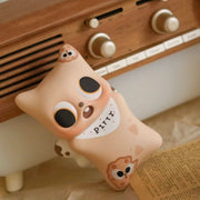 【Discontinue】Pitty - Pitty’s Magical Shop Series Mystery Box Blind Box Toy Figure