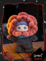 Maymei Vinyl Plush - Dark Forest Series Mystery Box Blind Box Toy Figure