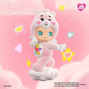 【142】Zsiga x Care Bears Series Mystery Box Blind Box Toy Figure