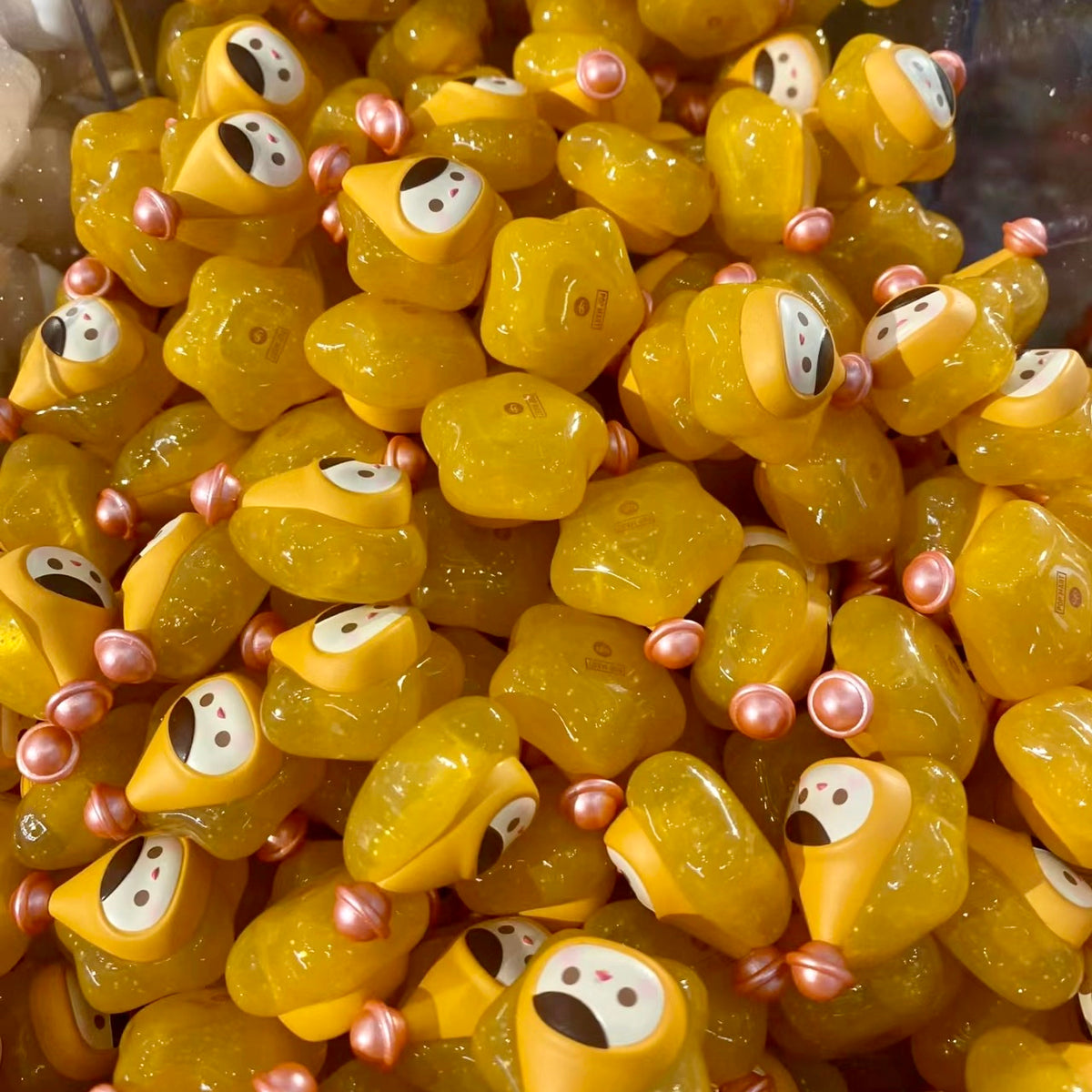 【Special Limited】POP BEAN - Star Series Mini Charms