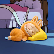 【172】Labubu The Monsters - 1:00 A. M. Series Mystery Box Blind Box Toy Figure