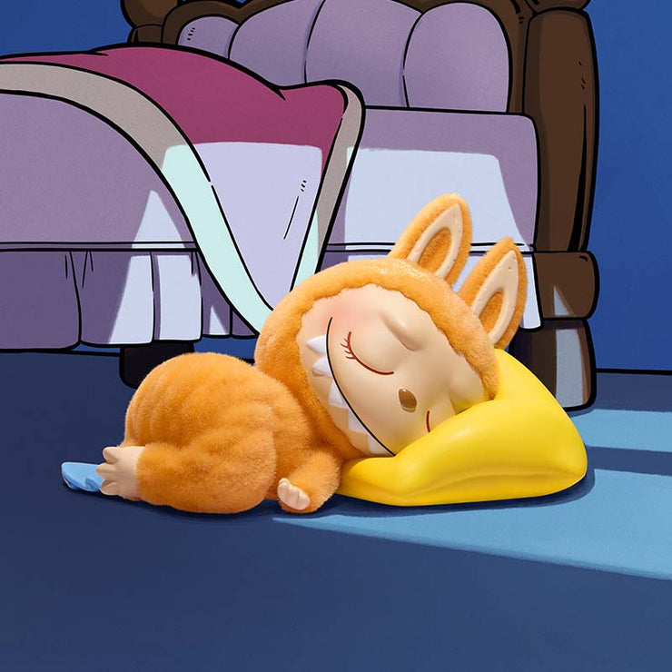 【172】Labubu The Monsters - 1:00 A. M. Series Mystery Box Blind Box Toy Figure