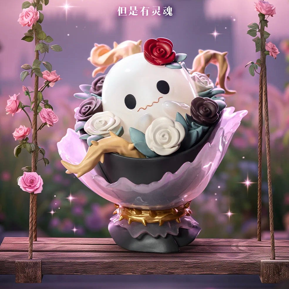 Lilith - Century of Mary Series Mystery Box Toy Figure