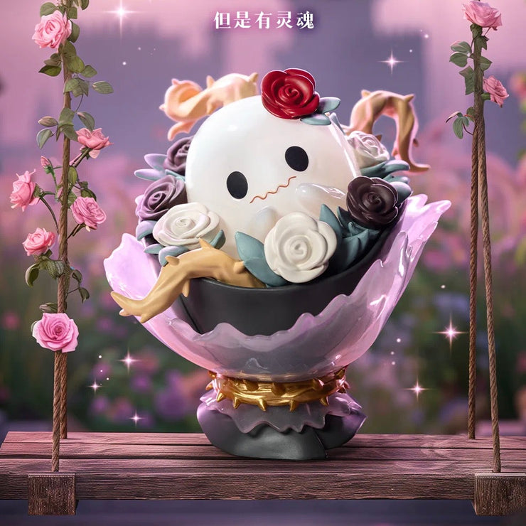 Lilith - Century of Mary Series Mystery Box Toy Figure