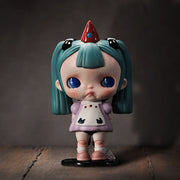 Tiny Tiny - Prologue Series Mystery Box Blind Box Toy Figure