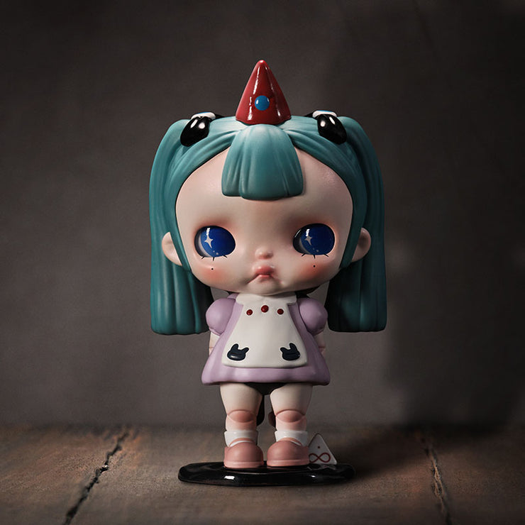 Tiny Tiny - Prologue Series Mystery Box Blind Box Toy Figure