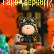 【SALE】Amlls Bunny - Halloween Series Mystery Box Blind Box Toy Figure