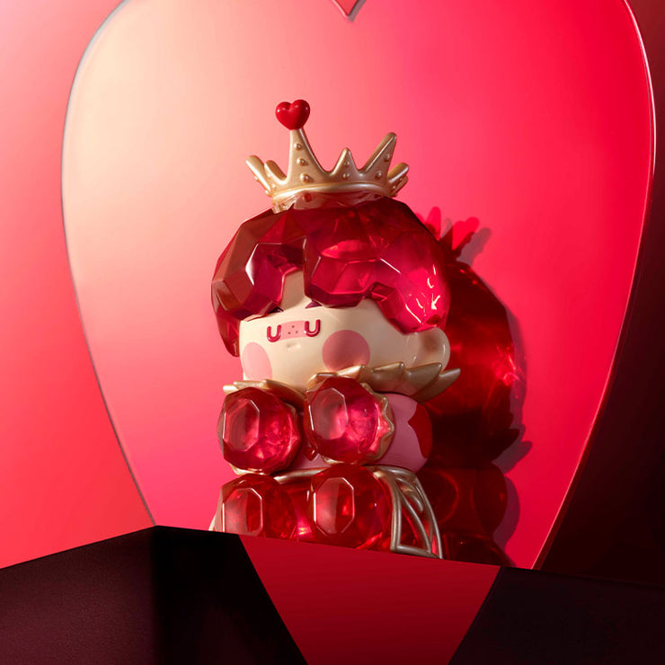 Pino Jelly - Hard & Shiny Series Mystery Box Blind Box Toy Figure
