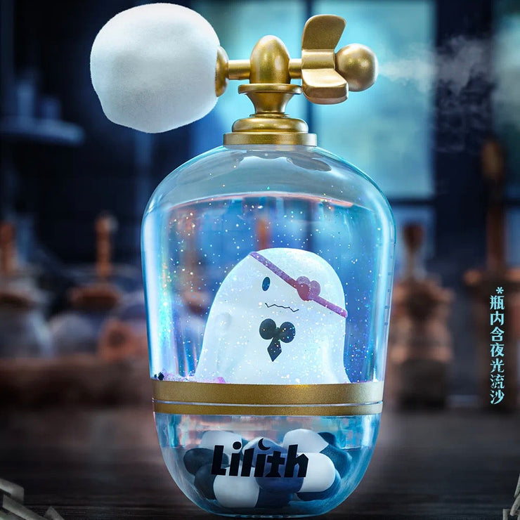 Lilith - Secret Experiment Series Mystery Box Toy Figure