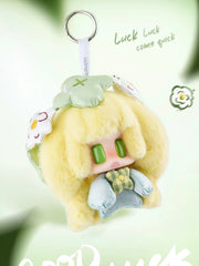 MooRoo Meng Jiang Jiang Plush - Fortune Comes to You Series Mystery Box Blind Box Toy