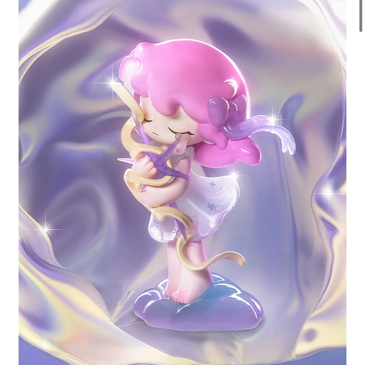 Azura - A Dream of Stars Series Mystery Box Blind Box Toy Figure