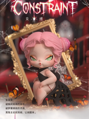 Dodo Nami - Nightmare Core Series Mystery Box Blind Box Toy Figure