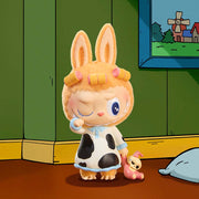 【172】Labubu The Monsters - 1:00 A. M. Series Mystery Box Blind Box Toy Figure