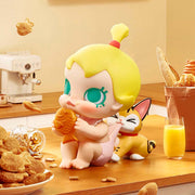 Molly - Baby Molly & Baby Tabby Series Mystery Box Blind Box Toy Figure