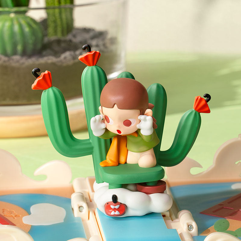 【060】Pre-order 3 days, Gift for You Greeting Card Series Mystery Box Blind Box Toy Figure