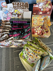 【Pick 3 on LIVE】Free Shipping Toy Figure Promotion