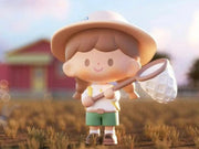 zZoton - Ranch Journey Series Mystery Box Blind Box Toy Figure