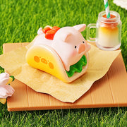 Lulu the Piggy Bean - Picnic Party Series Mystery Bag Blind Bag