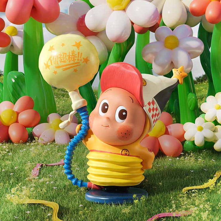 Twinkle Twinkle - Be a Little Star Series Mystery Box Blind Box Toy Figure