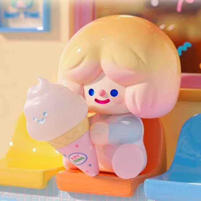 【038】RiCO - Happy Sweet Time Series Mystery Box Blind Box Toy Figure