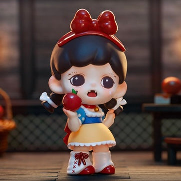 (Free Shipping) Baby Zoraa - Unspeakable Secret Series Mystery Box Blind Box Toy Figure