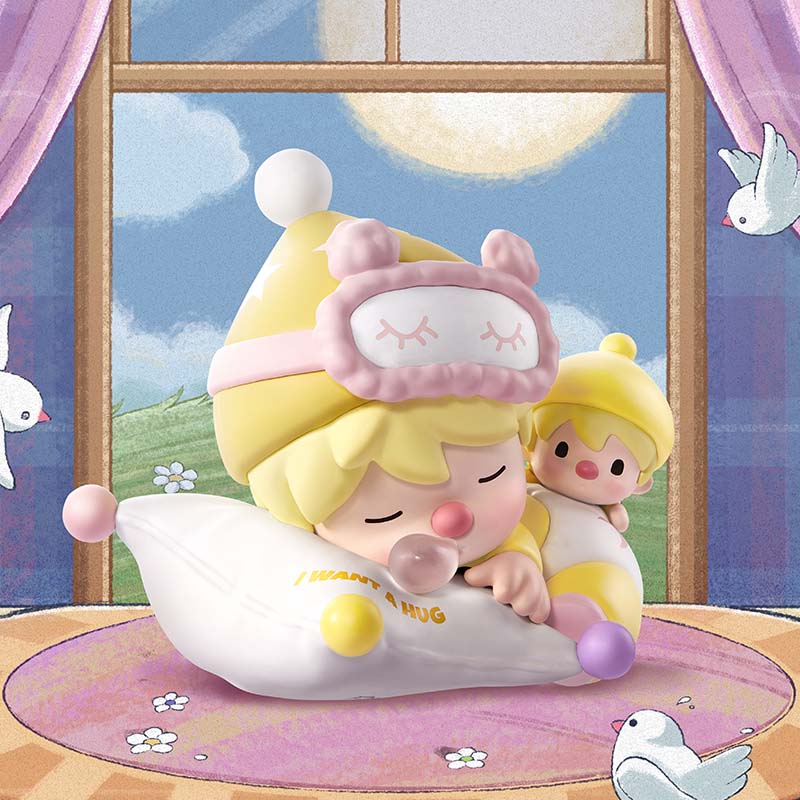 Sweet Bean - I Want a Hug Series Mystery Box Blind Box Toy Figure