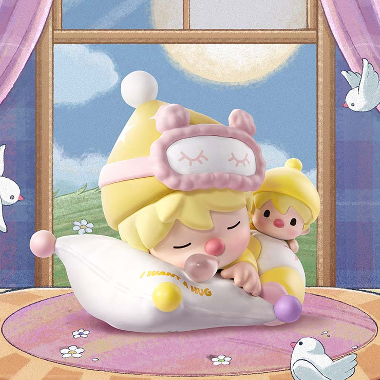 Sweet Bean - I Want a Hug Series Mystery Box Blind Box Toy Figure