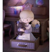 Molinta - Chasing Light Series Mystery Box Blind Box Toy Figure