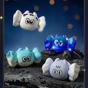 Candy Bean - XBX Odd Taste Series Mystery Box Blind Box Mini Toy Figure