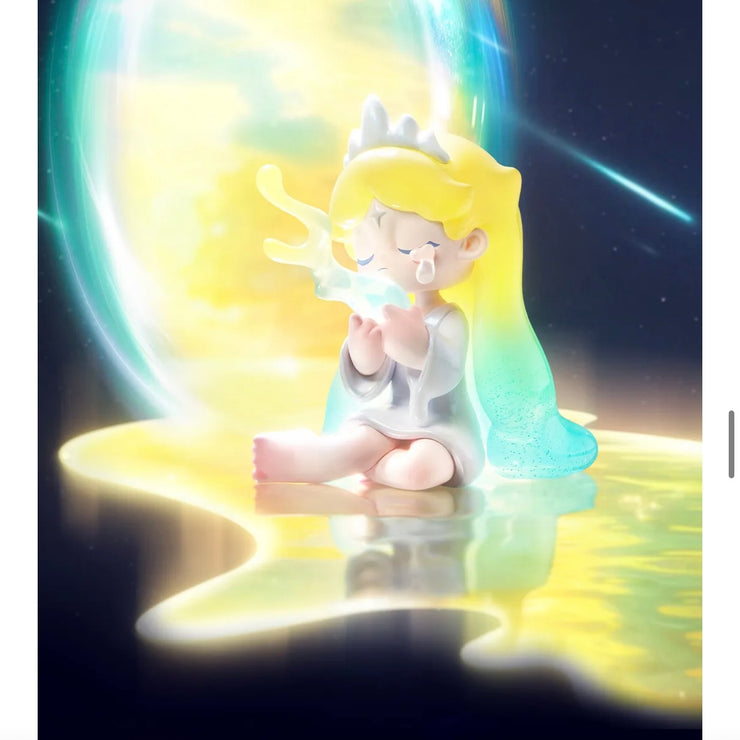 Azura - A Dream of Stars Series Mystery Box Blind Box Toy Figure
