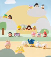 POP BEAN 03 - Classic Lying-down Series Mini Charm Toy Figure 12/09/2022