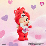 【142】Zsiga x Care Bears Series Mystery Box Blind Box Toy Figure