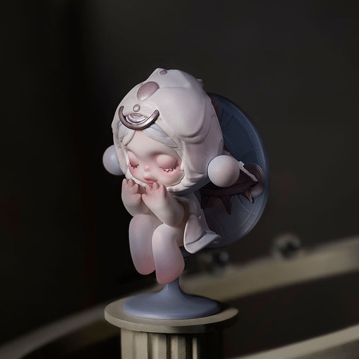 SKULLPANDA - The Paradox Series Mystery Box Blind Box Toy Figure