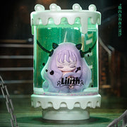 Lilith - Secret Experiment Series Mystery Box Toy Figure