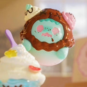 Big Size Shinwoo - Do Not Eat Limited Toy Figure