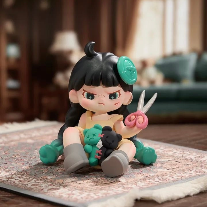 Dora - An Ideal World Series Mystery Box Blind Box Toy Figure