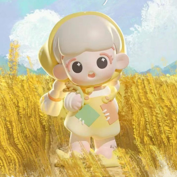 Daodao - The Answers Come Naturally Series Mystery Box Blind Box Toy Figure