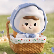 Baobao - Spring Camping Trip Series Mystery Box Blind Box Toy Figure