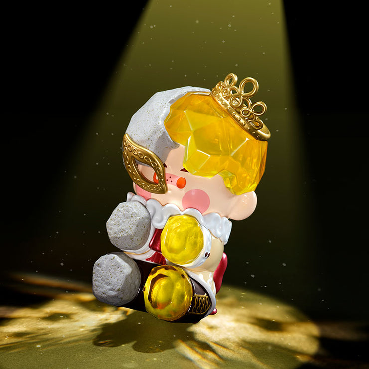 Pino Jelly - Hard & Shiny Series Mystery Box Blind Box Toy Figure