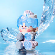 Pino Jelly - Hard & Shiny Series Mystery Box Blind Box Toy Figure