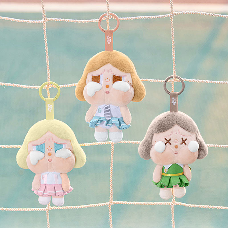 Cry Baby Plush - Sunset Concert Series Mystery Box Blind Box Toy