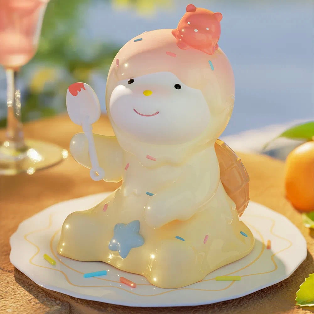 【030】Repolar - Wonderful Summer Trip Series Mystery Box Blind Box Toy Figure Daydream