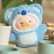 Lulu the Piggy Plush - Animal Party Puppet Show Series Mystery Box Blind Box Toy Figure