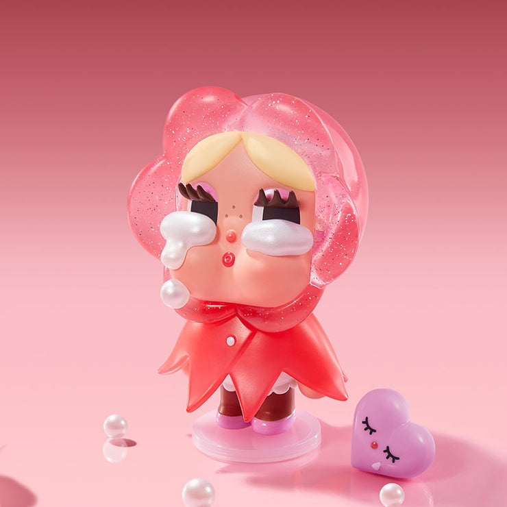 CRYBABY - Crying for Love Series Mystery Box Blind Box Toy Figure