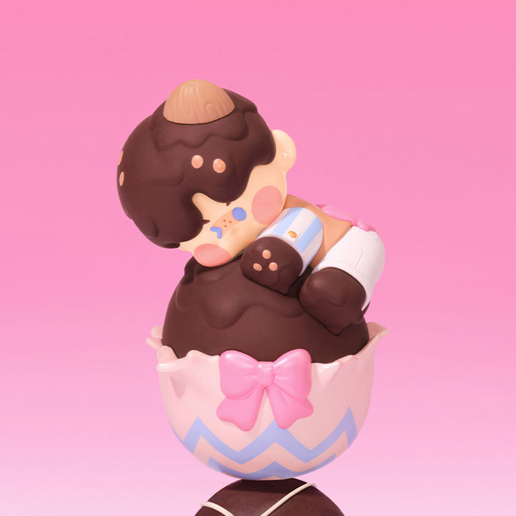 Pino Jelly - Sweet like Me Series Mystery Box Blind Box Toy Figure