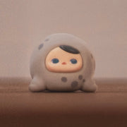 Pucky Beanie - Animal Beanies Series Mystery Box Blind Box Toy Figure