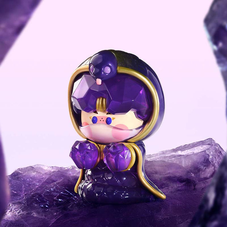 Pino Jelly - Hard & Shiny Series Mystery Box Blind Box Toy Figure