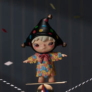Hirono - Echo Series Mystery Box Blind Box Toy Figure