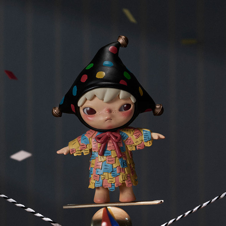 Hirono - Echo Series Mystery Box Blind Box Toy Figure